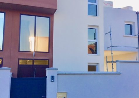 Villa neuve 105m2 Epinay-sur-Orge
