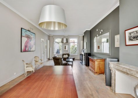 Maison bourgeoise 300m2 59250 Halluin