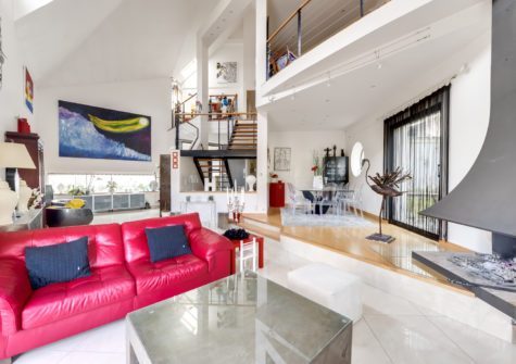 Maison 310m2 Buc/Versailles