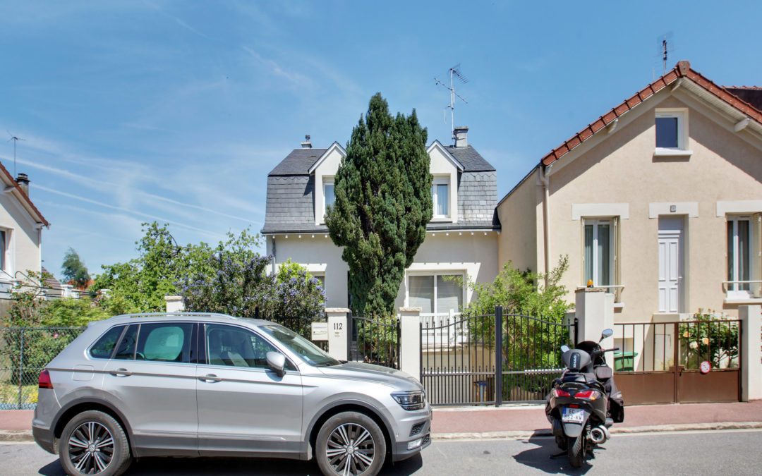 Maison 147m2 Velizy-Villacoublay