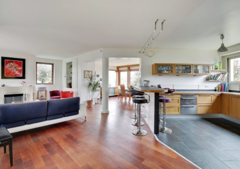 Maison de charme de 200m2 à Louveciennes (78430)