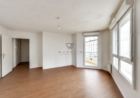 50m2 rue James Watt Saint-Denis
