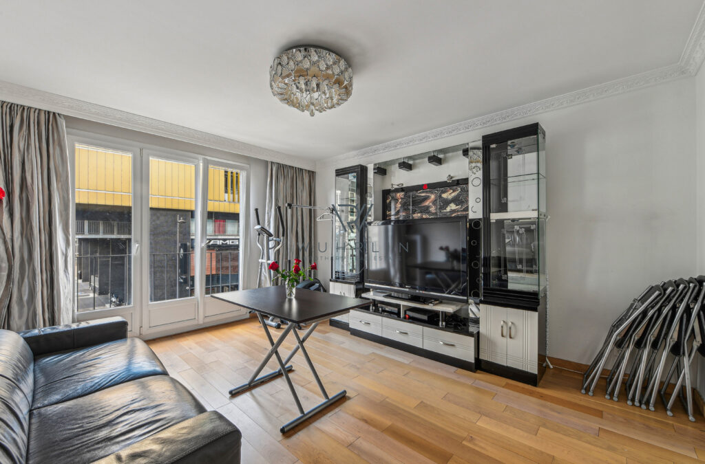 62m2 rue de Bercy Paris 12