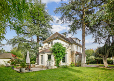 Maison 310m2 avenue de Villepreux Vaucresson