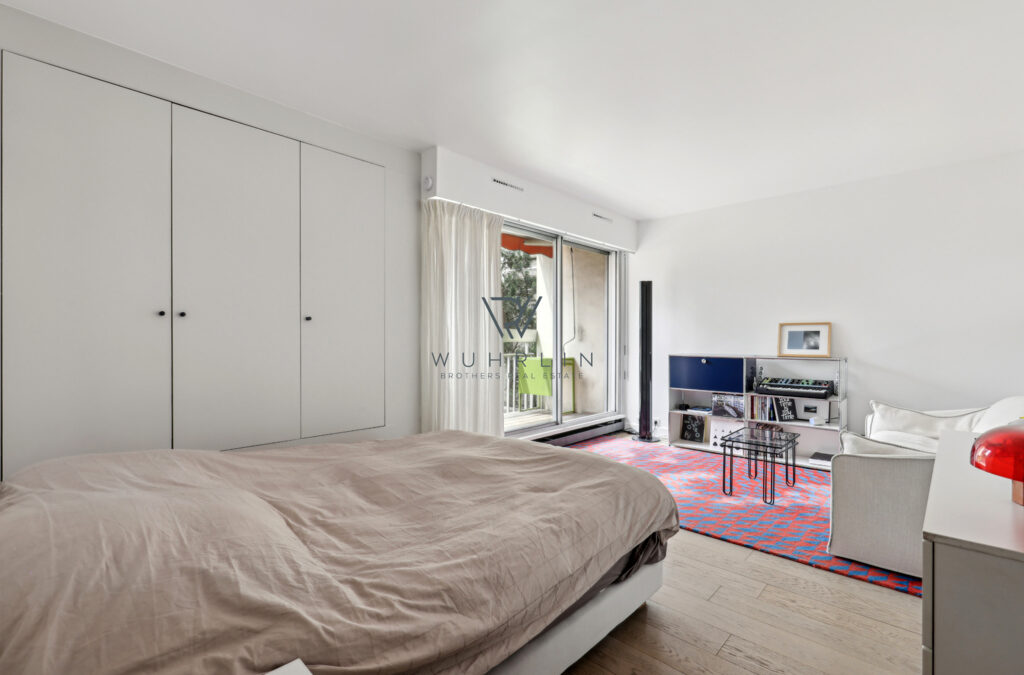 37m2 avenue Jean Jaurès Paris 19