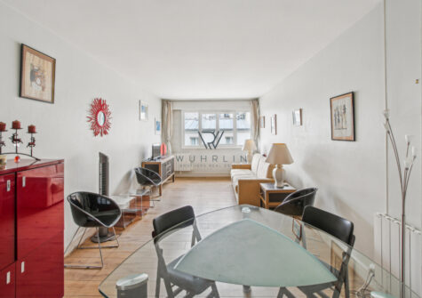 38m2 rue Brey Paris 17